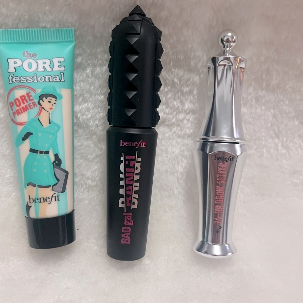 Benefit Cosmetics